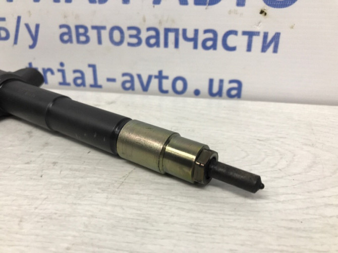 Форсунка топливная Mitsubishi Pajero Wagon 2006-2022 1465A054 (Арт. 57303) Киев - изображение 2