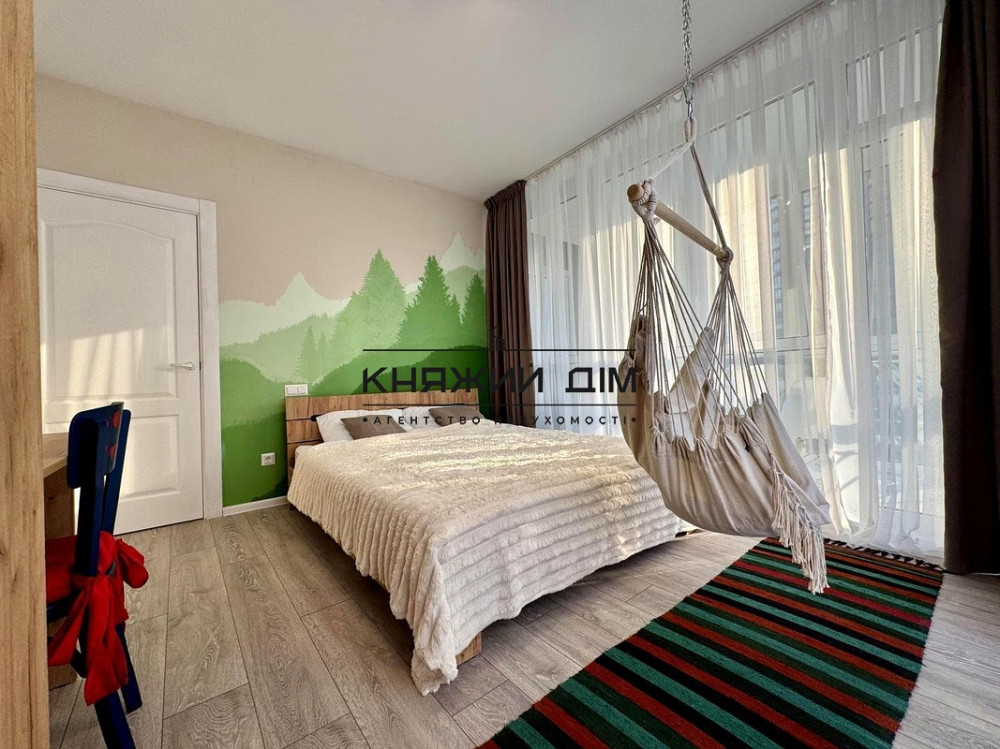 Здача квартири на Некрасова, 2 ЖК Dibrova park № 11203644 Київ - зображення 9