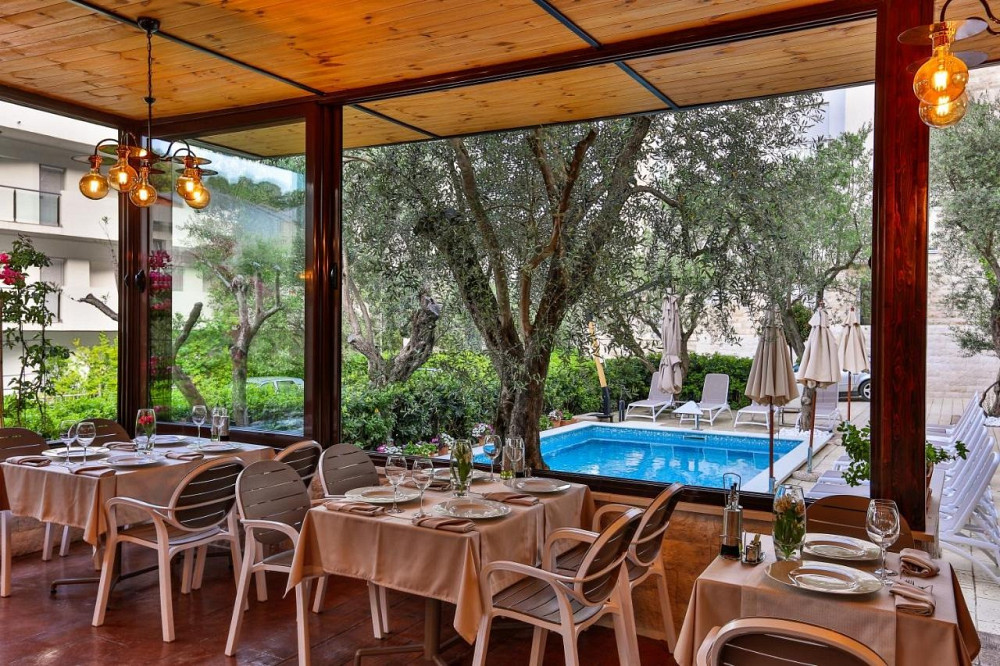 Продажа отеля 4 звезды у моря Черногория/Будва/Петровац Київ - зображення 5