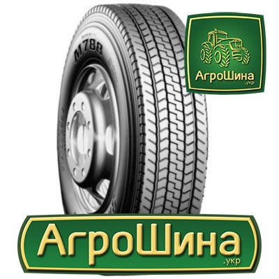 Грузовая шина Bridgestone M788 (универсальная) 215/75 R17.5 126/124M Київ - зображення 1