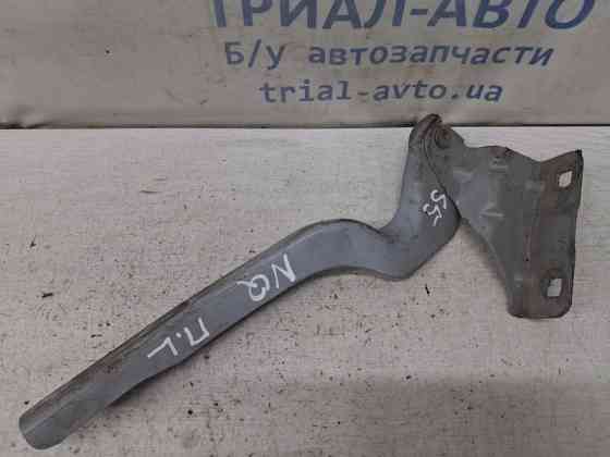 Петля капота левая Nissan Qashqai 2006-2013 65401JD000 (Арт. 82468) Киев
