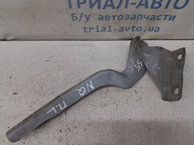Петля капота левая Nissan Qashqai 2006-2013 65401JD000 (Арт. 82468) Київ - зображення 1