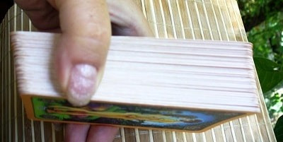 Колоды Оракула Symbolon Симболон большие с подписями Днепр - изображение 9