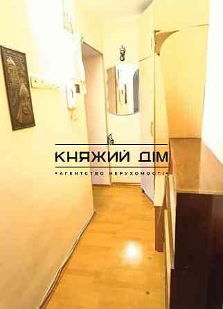 ОРЕНДА 2-х кімнатна квартира метро Деміївська просп Науки 33 код 11200016 Киев