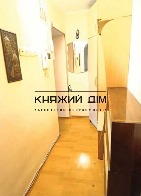 ОРЕНДА 2-х кімнатна квартира метро Деміївська просп Науки 33 код 11200016 Київ - зображення 6