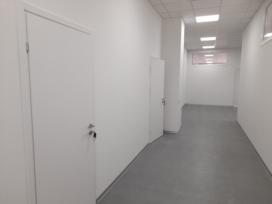 О Р Е Н Д А :офіс 42 кв. м. Індустріальний парк КИТ Буча Буча - зображення 5