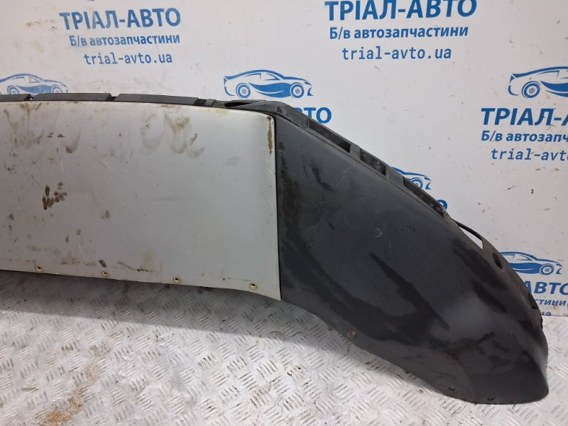 Накладка бампера Ford Kuga 2011-2019 5233449 (Арт. 79158) Київ - зображення 2