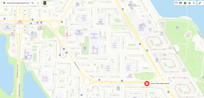 ОРЕНДА приміщення 1 поверх 57 кв. вул. Архипенка 10 (ст.м.Оболонь) Київ - зображення 10