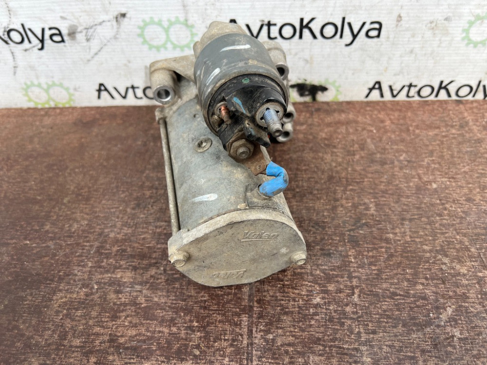 Стартер старт/стоп Citroen Berlingo 1.6 hdi 2008-2024 (9662854180) Ковель - зображення 4