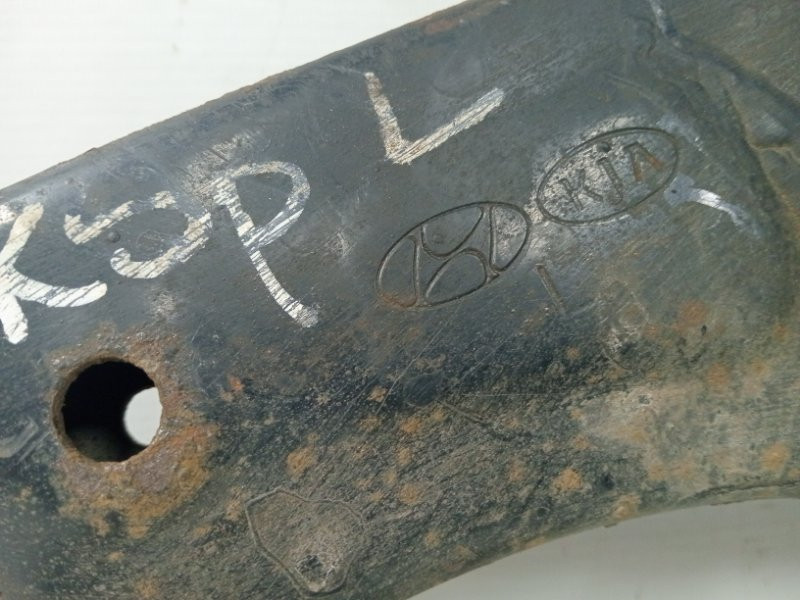 Рычаг передний нижний левый Kia Sportage 2010-2016 545002Y002 (Арт. 59382) Київ - зображення 3