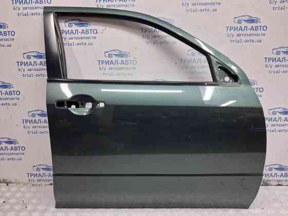Дверь передняя правая Mitsubishi Outlander 2003-2006 5700A122 (Арт. 66530) Київ