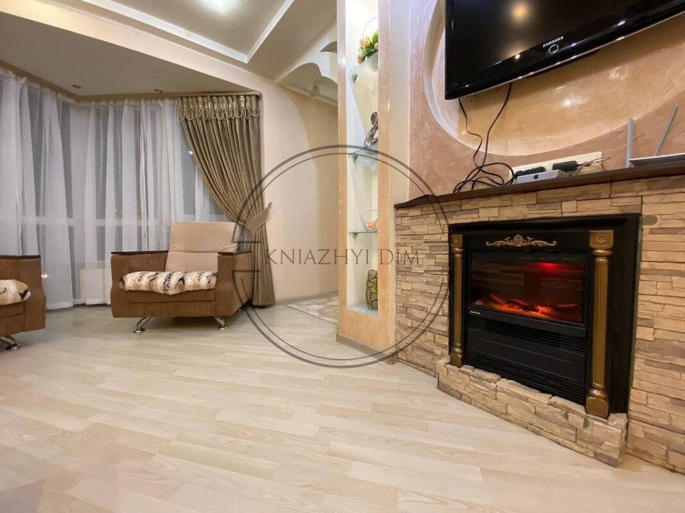 Оренда 3-х кім. квартири поруч з ТРЦ Гулівер. м. Палац Спорту 2хв. Код об’єкта 11202522 Киев - изображение 2