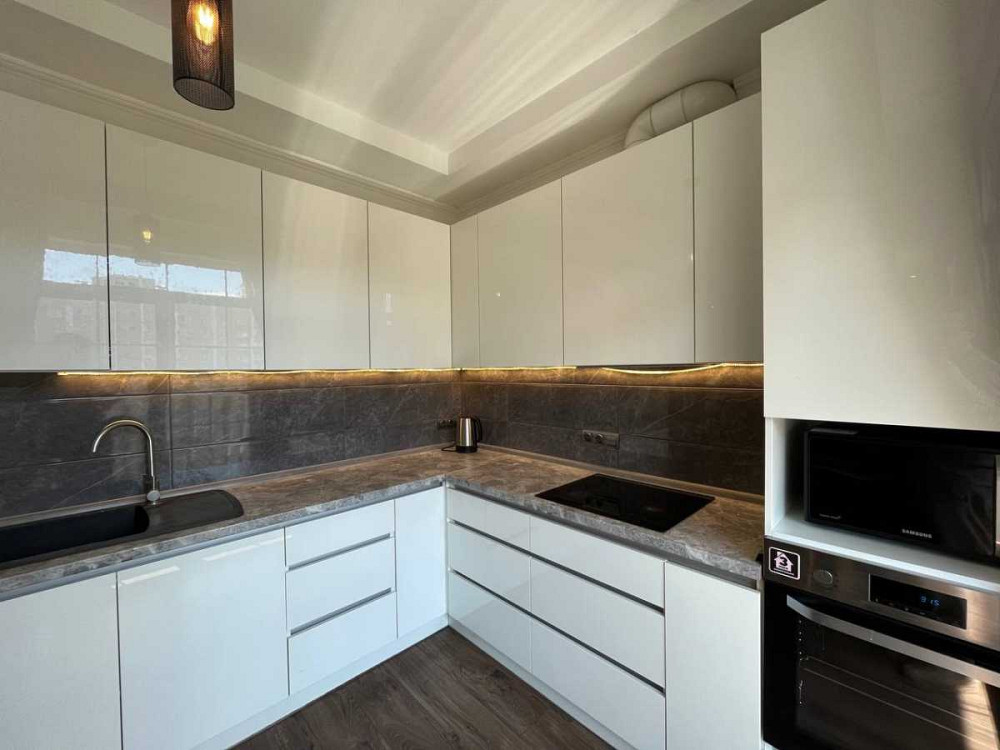 продажа 1-к квартира Киев, Голосеевский, 118500 $ Киев - изображение 8