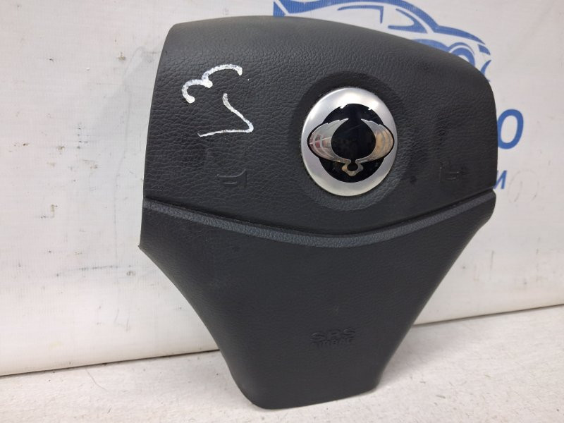 Подушка безопасности в руль SsangYong Korando C200 2.0 DIESEL D20DT 2010 (б/у) Киев - изображение 2