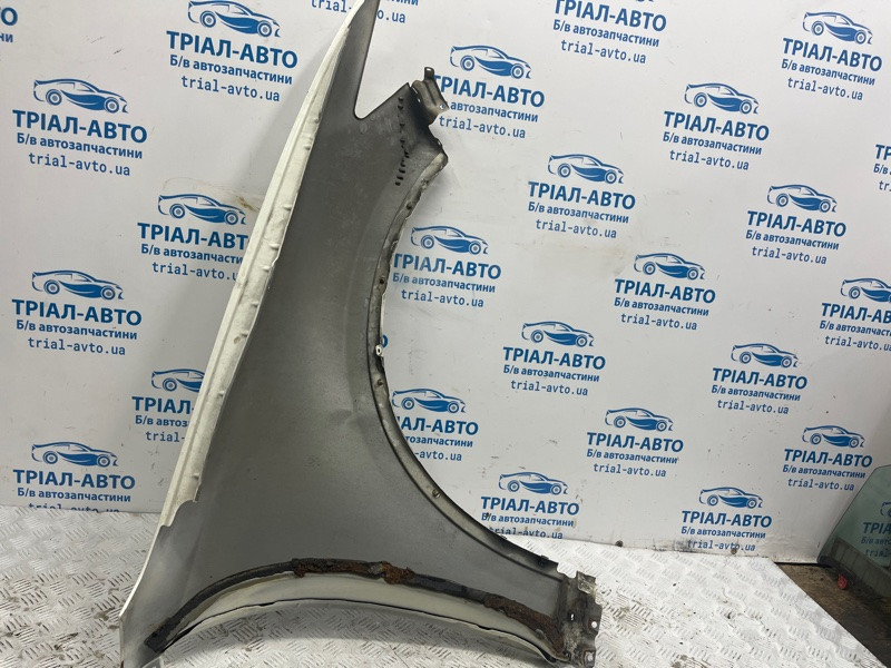 Крыло переднее левое Infiniti FX 2002-2008 63101CG000 (Арт. 71382) Київ - зображення 9