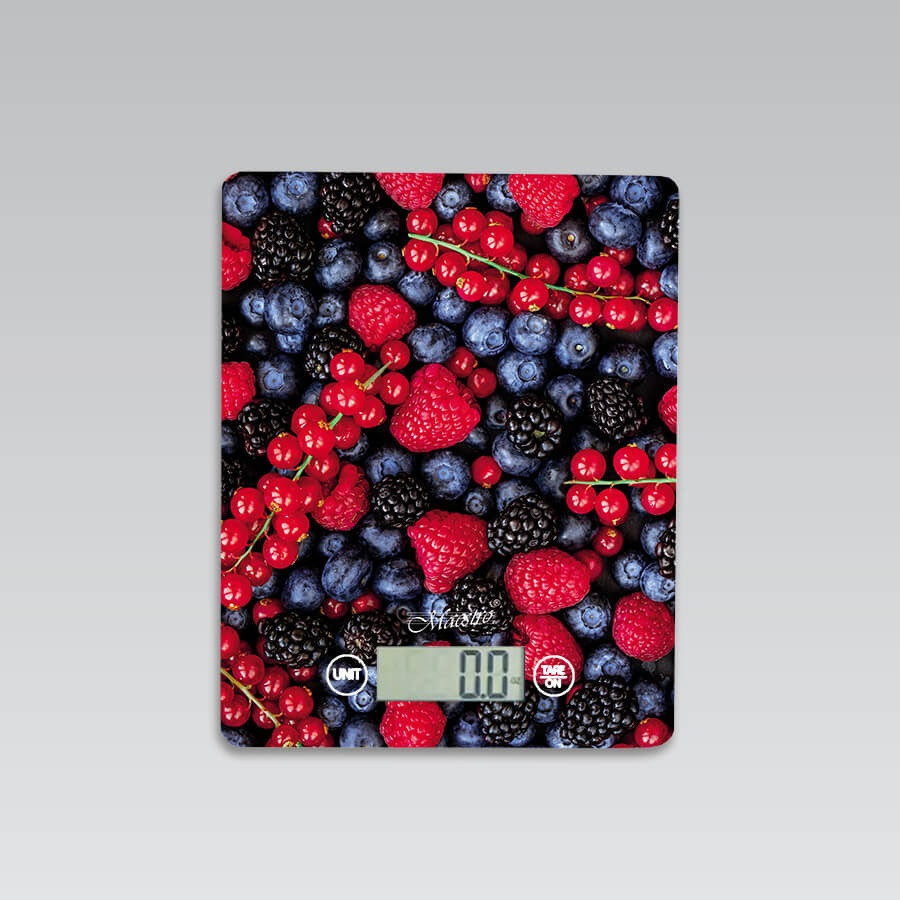 Кухонные весы Maestro MR 1802 Київ - зображення 2