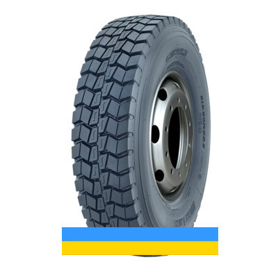 315/80 R22.5 WestLake CM923 154/151M Ведуча шина Київ - зображення 2
