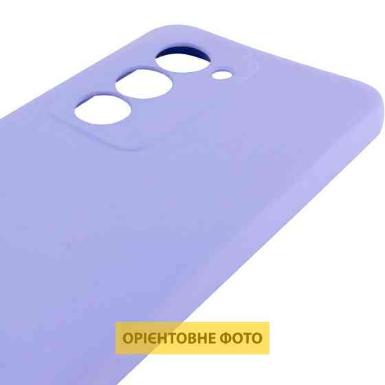 Чехол TPU GETMAN Liquid Silk Full Camera для Xiaomi Redmi 15 (Global) Херсон