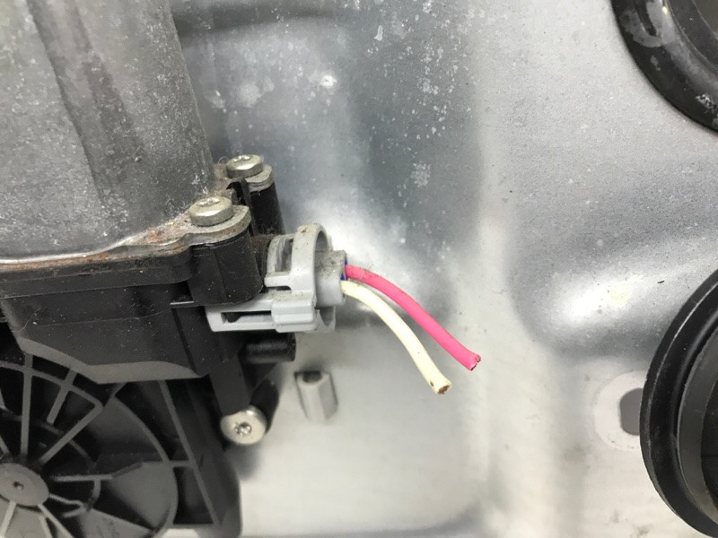 Стеклоподъемник передний левый Hyundai Santa fe 2005-2012 824712B000 (Арт. 52443) Київ - зображення 3