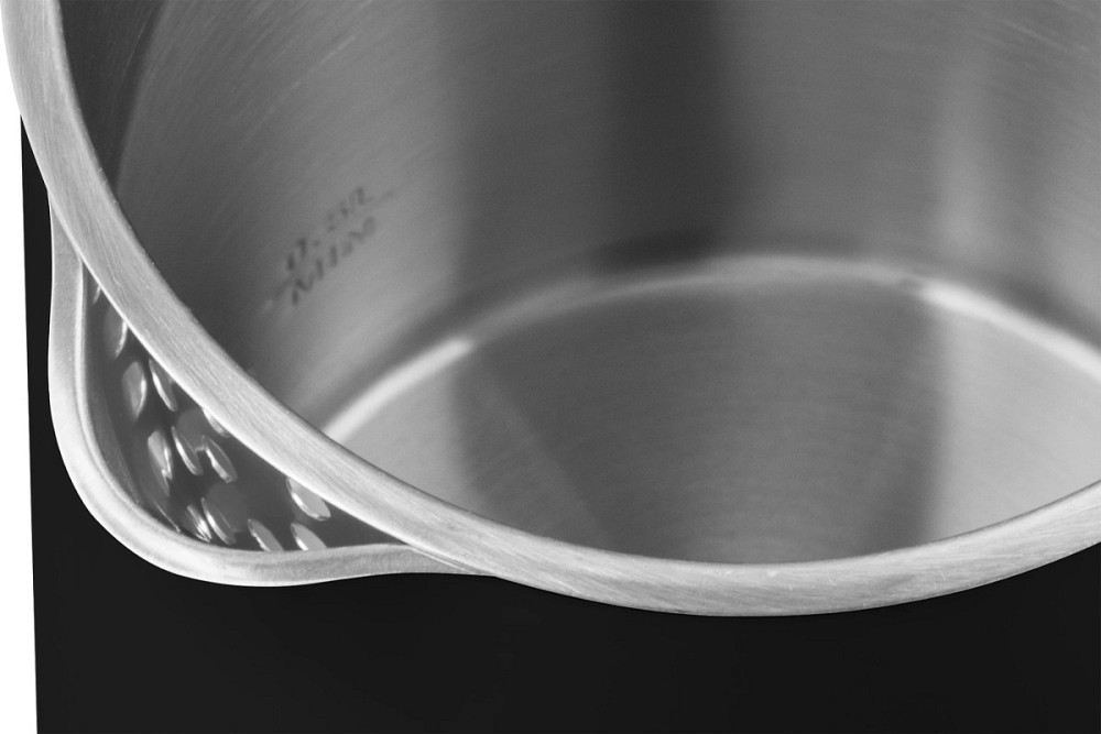 Электрочайник EСG Safe to Touch RK 1702 Black 1.7 л черный Киев - изображение 10