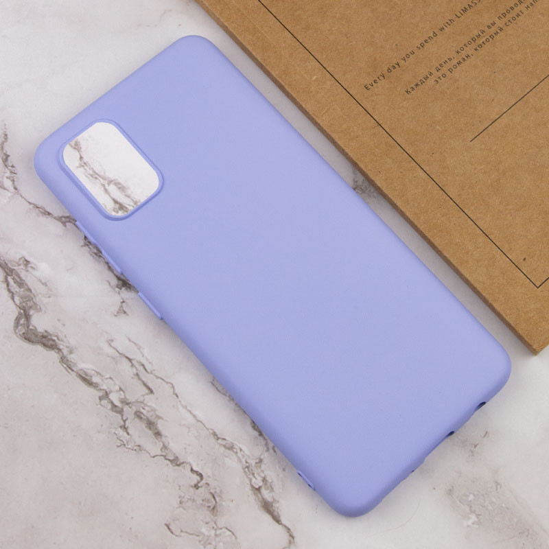 Чехол Silicone Cover Lakshmi (AA) для Samsung Galaxy A51 Херсон - зображення 10