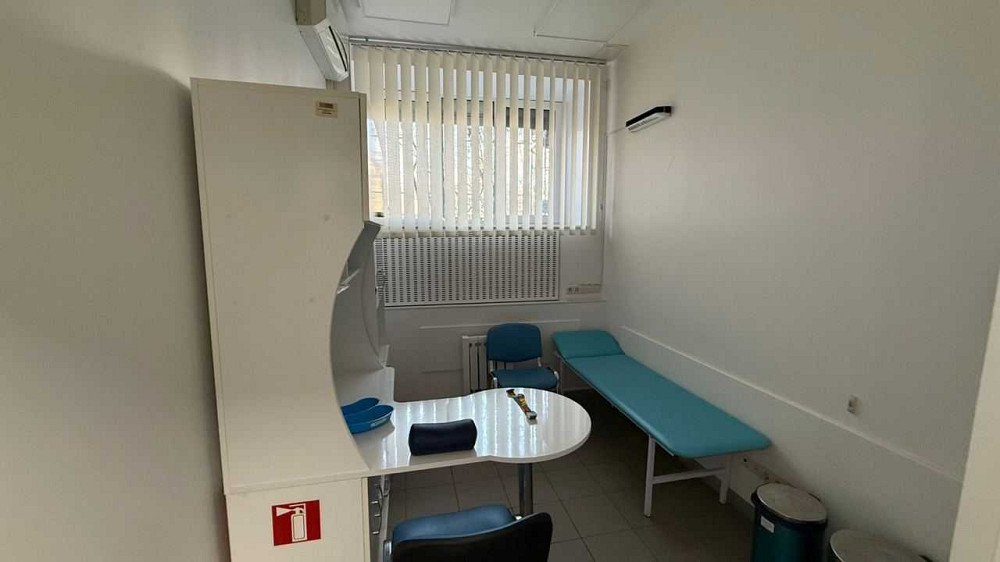 ЦЕНТР! 100м2 під клініка / салон / аптека б-р Лесі Українки, 3 Київ - зображення 5