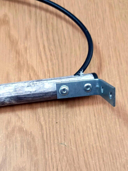 Антенна 900/1800/2100/2400/2700 МГц 3-4 дБ 10 Вт круговая DN-901821DP (смотрите описание) Днепр - изображение 8