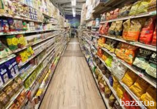 Просрочка бакалея Киев - изображение 1