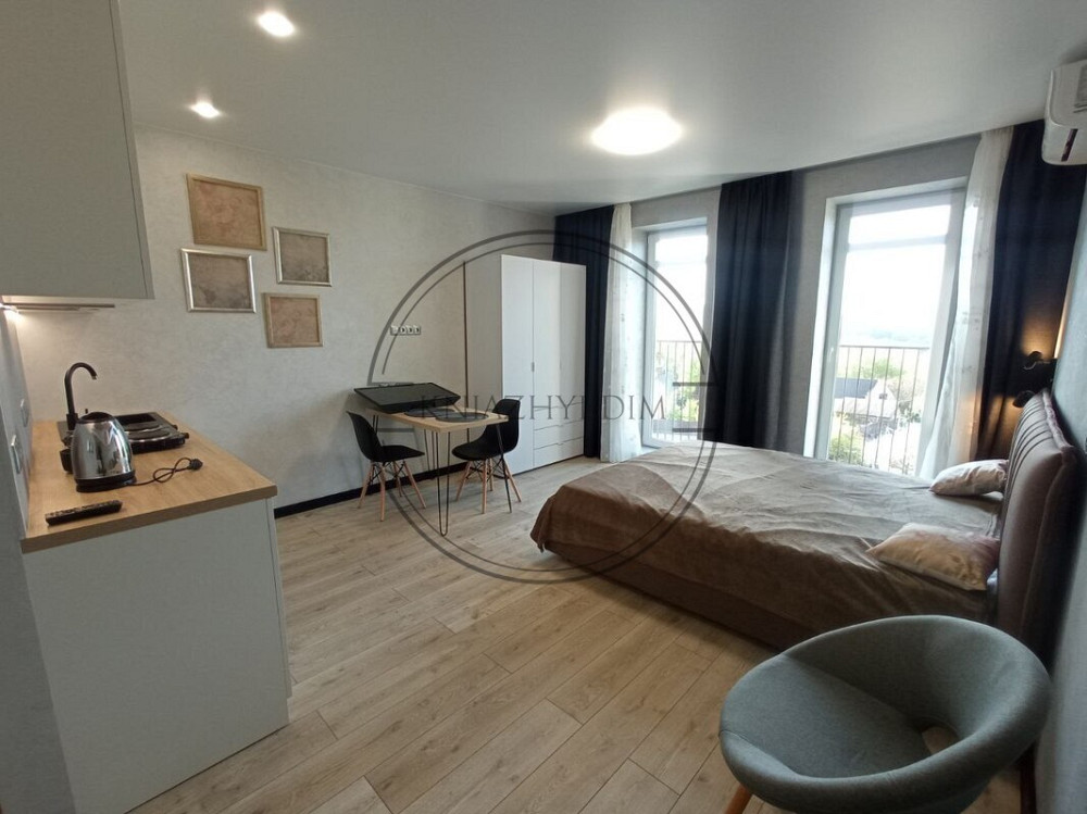 Оренда 1 кв. в ЖК Сирецький Парк. № 11199301 Киев - изображение 3