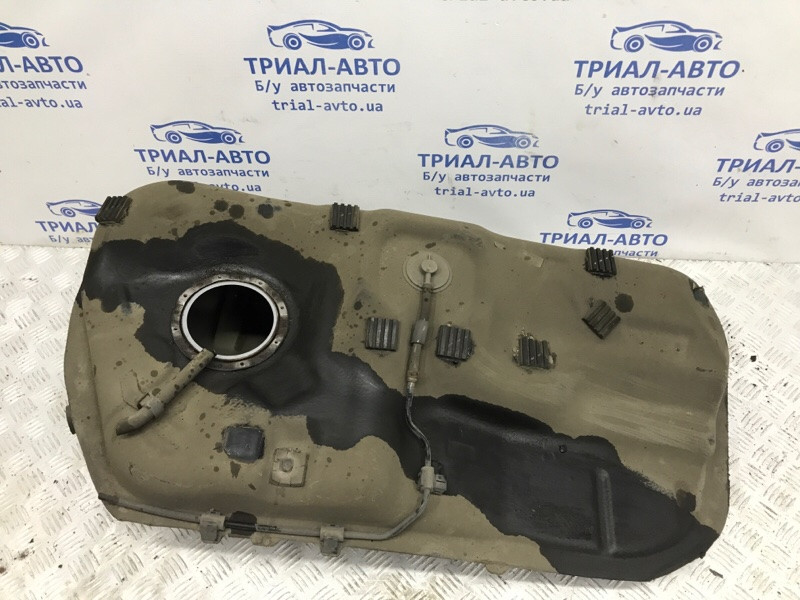 Бак топливный металлический Kia Sportage SL 1.7 DIESEL D4FD 2010 (б/у) Київ - зображення 2