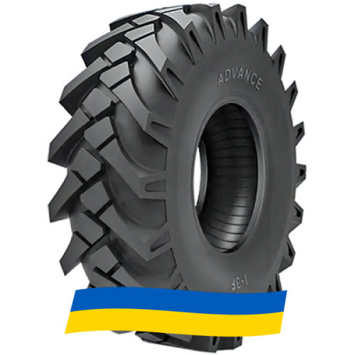 10/75 R15.3 Advance I-3F 130A8 Індустріальна шина Київ - зображення 11