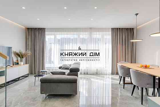 Без комиссии! Аренда таунхауса с дизайнерским ремонтом с. Гореничи. КОД ОБЪЕКТА: 139054. Київ