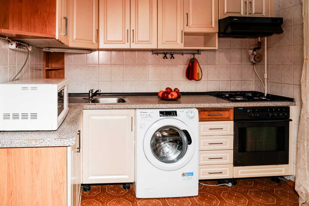 продажа 2-к квартира Киев, Святошинский, 69000 $ Київ - зображення 9