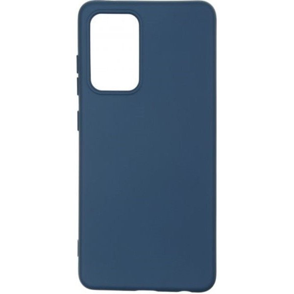 Панель ArmorStandart Icon для Samsung A52 A525 Dark Blue (Код товару:21274) Харків - зображення 1