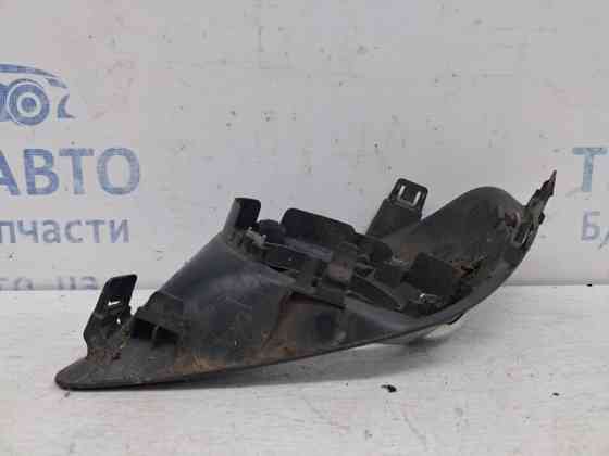 Решетка противотуманки левая Mitsubishi ASX GA 1.8 DIESEL 4N13 2010 (б/у) Київ
