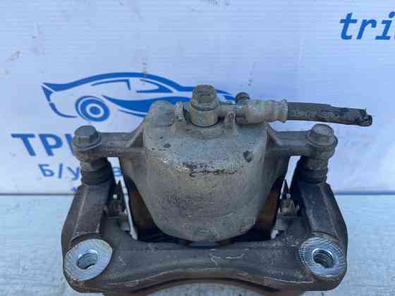 Суппорт передний левый Hyundai Santa fe DM 2.4 БЕНЗИН G4KJ 2012 (б/у) Київ