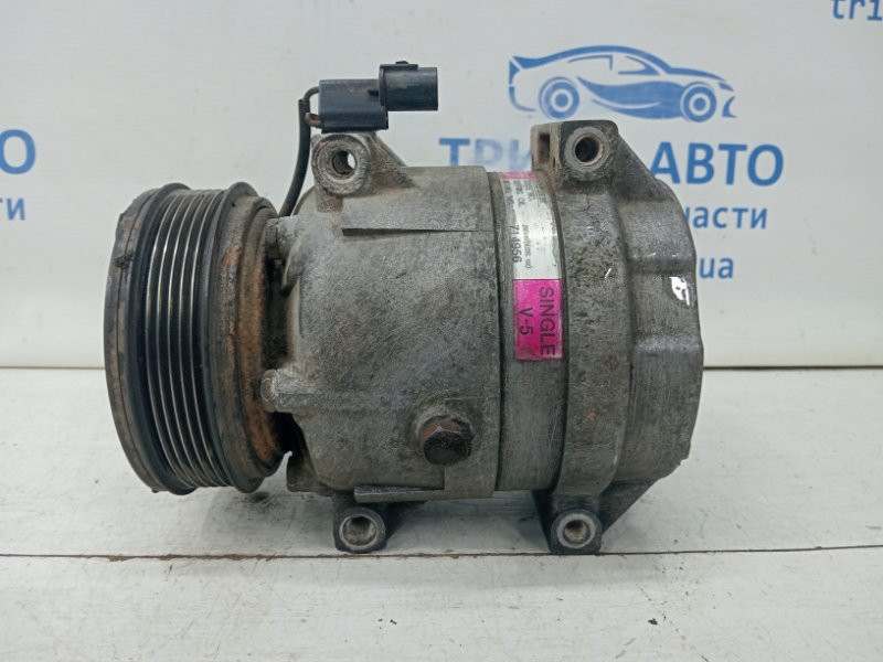 Компрессор кондиционера SsangYong Rexton 2006-2012 6611304915 (Арт. 61621) Київ - зображення 1