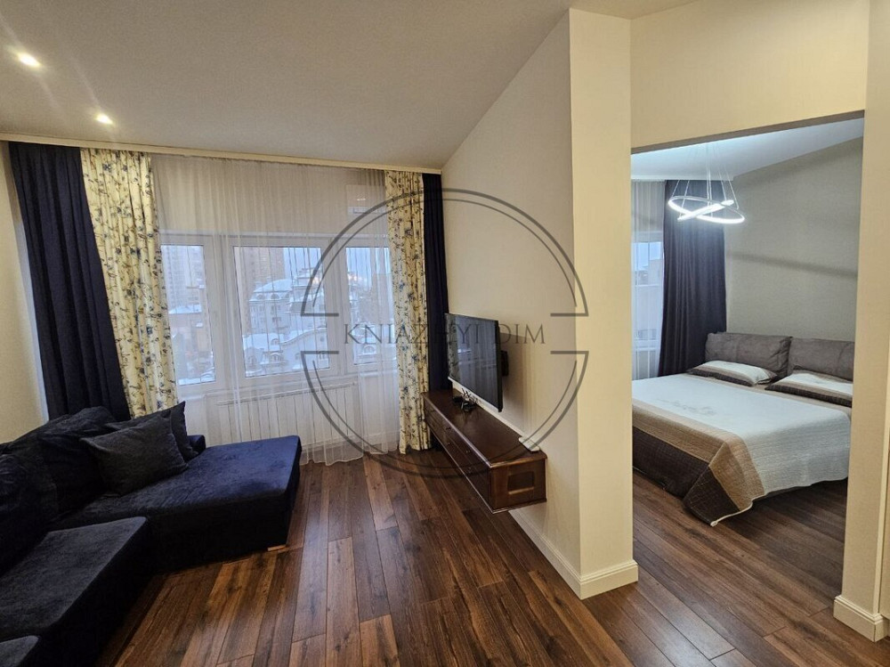 Оренда 1-кімнатної квартири, метро Лук'янівська. № 11200699 Київ - зображення 6