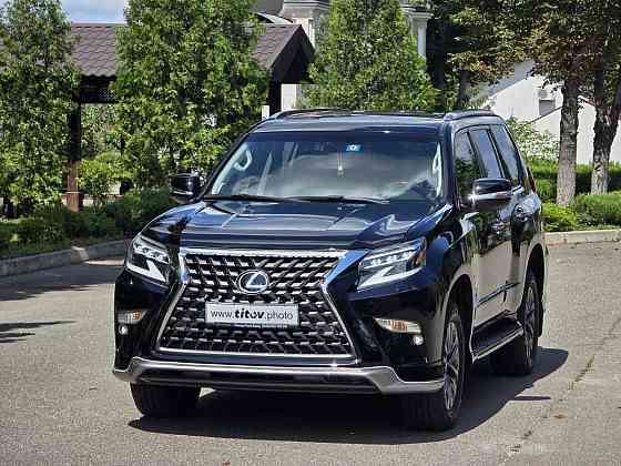 продажа Lexus GX 460, 49500 $ 