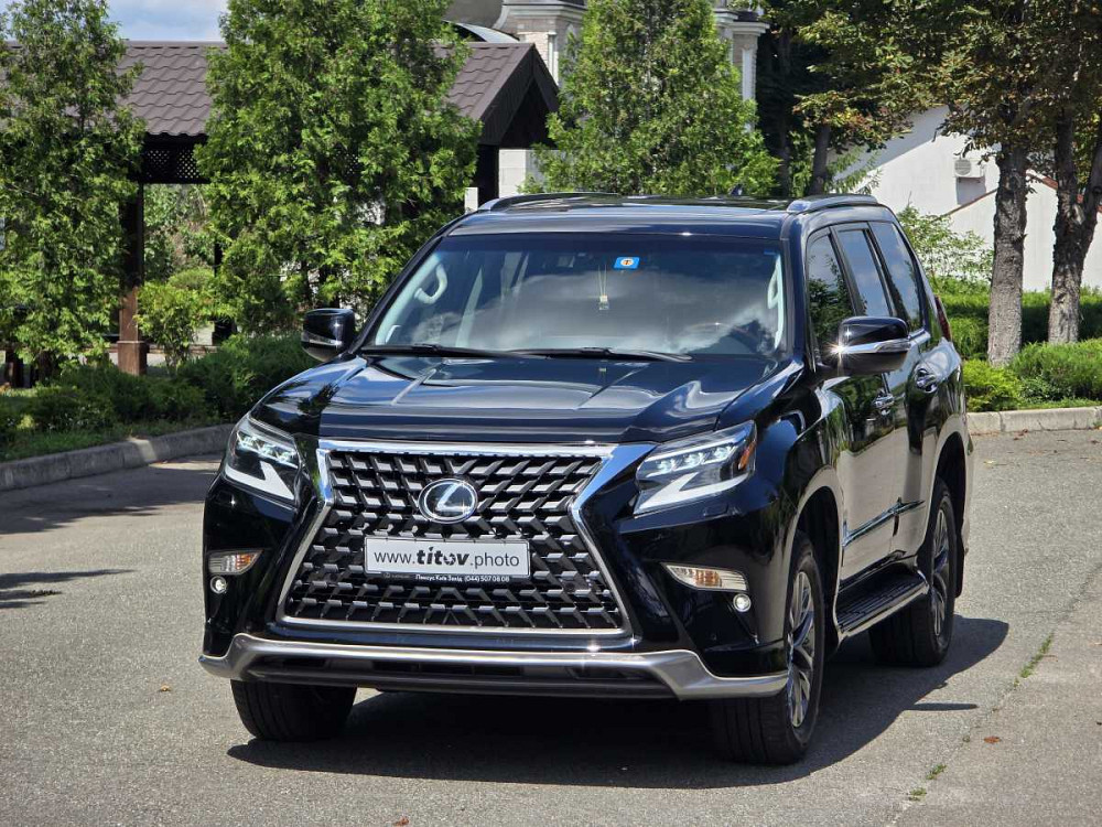 продажа Lexus GX 460, 49500 $  - изображение 2