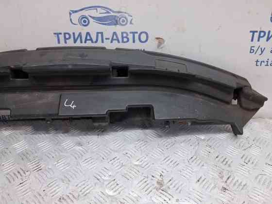 Защита бампера переднего Mazda 6 GH 2.5 БЕНЗИН L5-VE 2007 (б/у) Киев