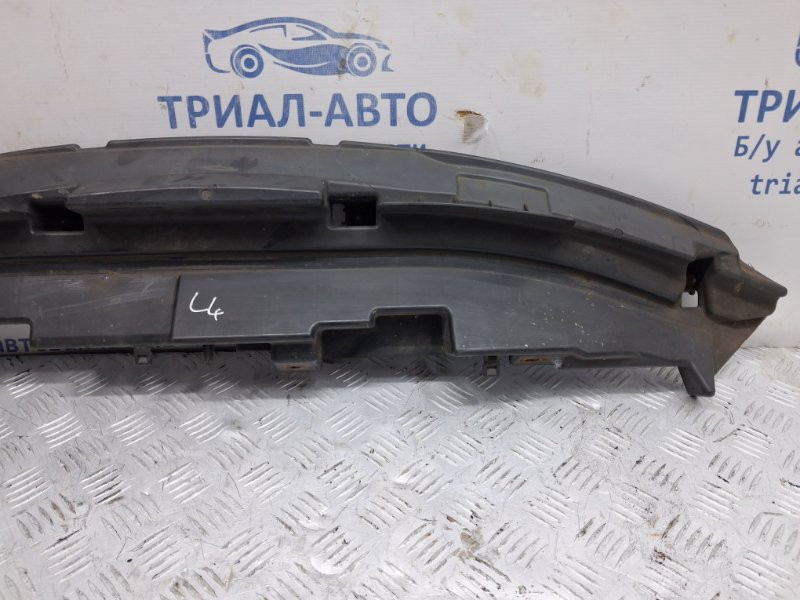 Защита бампера переднего Mazda 6 GH 2.5 БЕНЗИН L5-VE 2007 (б/у) Киев - изображение 3