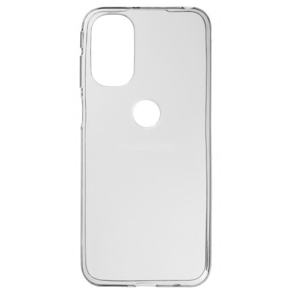 Панель Armorstandart Air Series для Motorola G31/G41 Прозора (Код товару:23226) Харьков - изображение 3