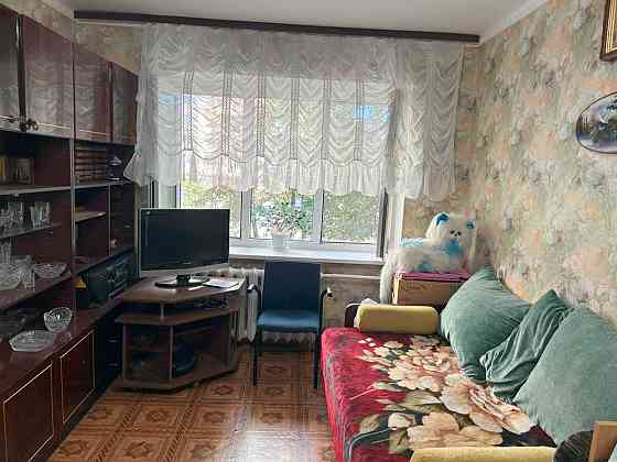 продажа 1-к квартира Киев, Дарницкий, 29000 $ Київ