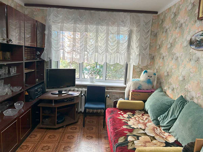 продажа 1-к квартира Киев, Дарницкий, 29000 $ Київ - зображення 1