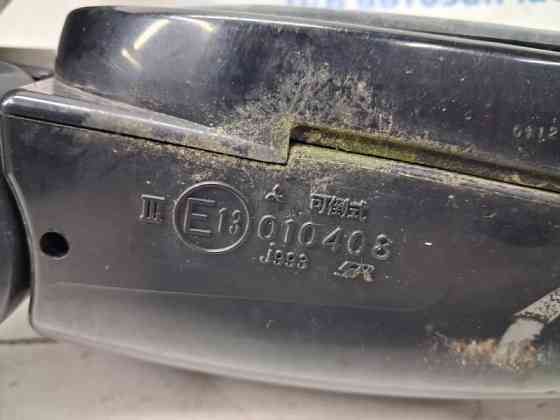 Зеркало правое Mitsubishi Pajero Wagon 3 3.2 ДИЗЕЛЬ 4M41 1999 (б/у) Київ