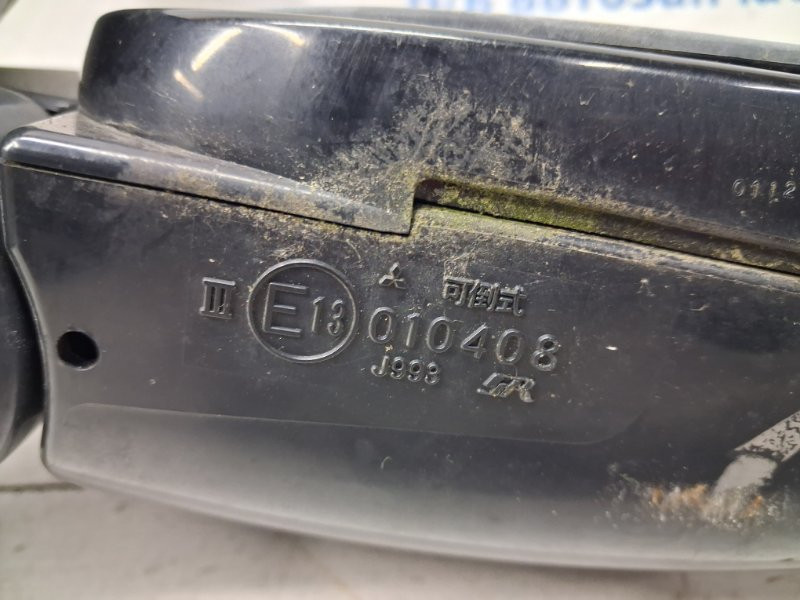 Зеркало правое Mitsubishi Pajero Wagon 1999-2006 MR416468 (Арт. 71135) Київ - зображення 5