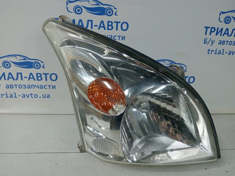 Фара правая Toyota Prado 2002-2009 811306A221 (Арт. 59619) Київ - зображення 2