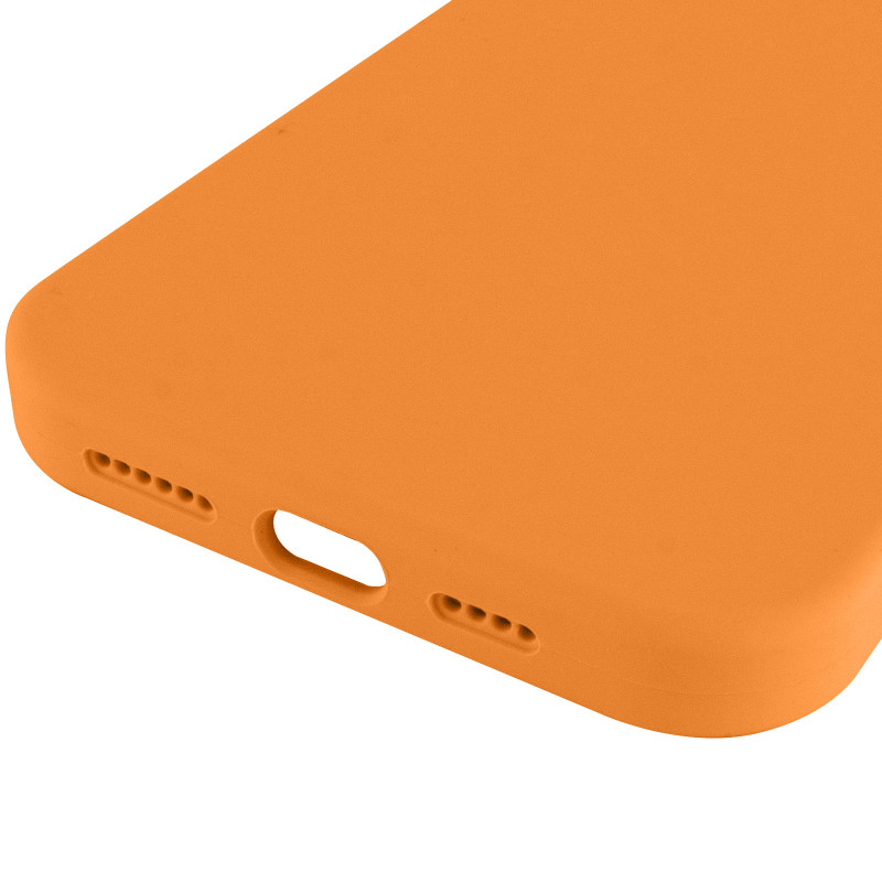 Чехол Silk Full Protective (AA) NO LOGO для Apple iPhone 16 Pro Max (6.9") Херсон - изображение 4