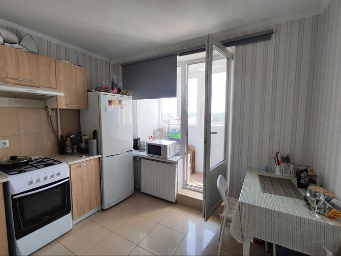 продажа 1-к квартира Киев, Оболонский, 50000 $ Київ - зображення 4
